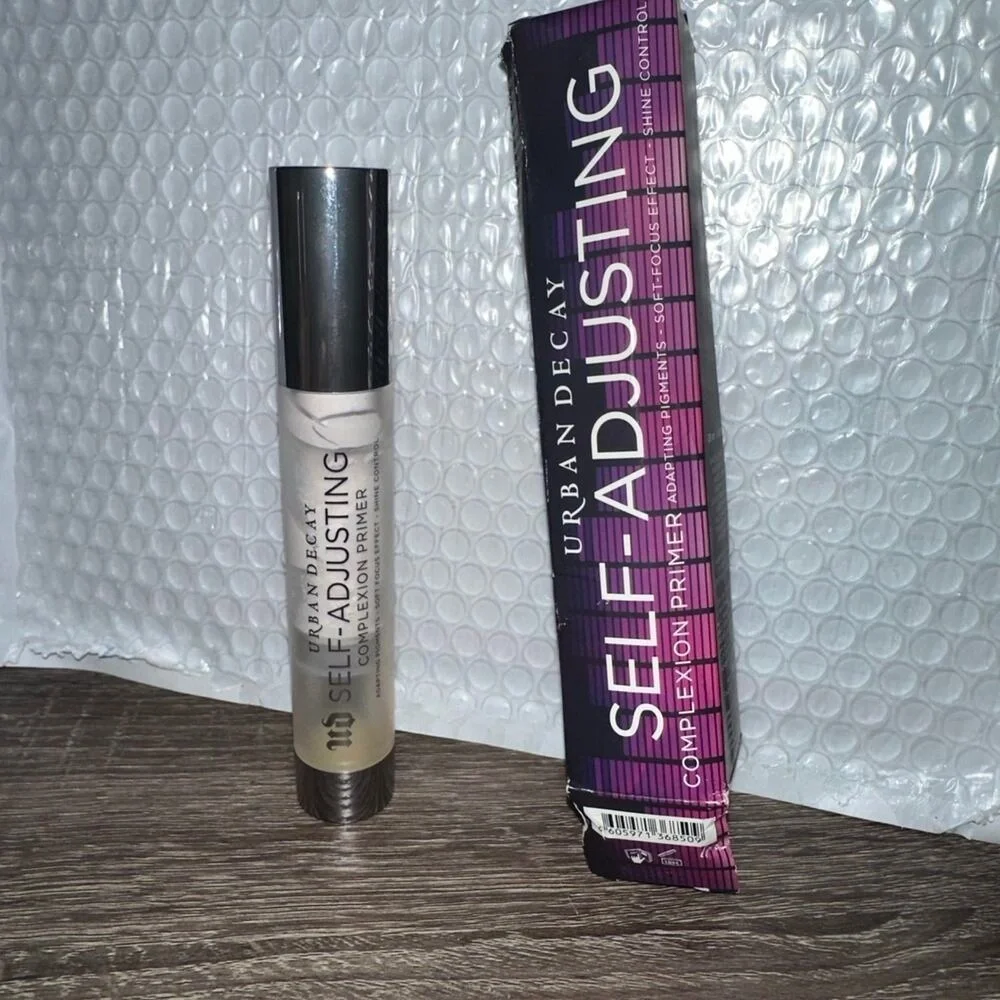 Urban Decay primer self‎ adjusting face